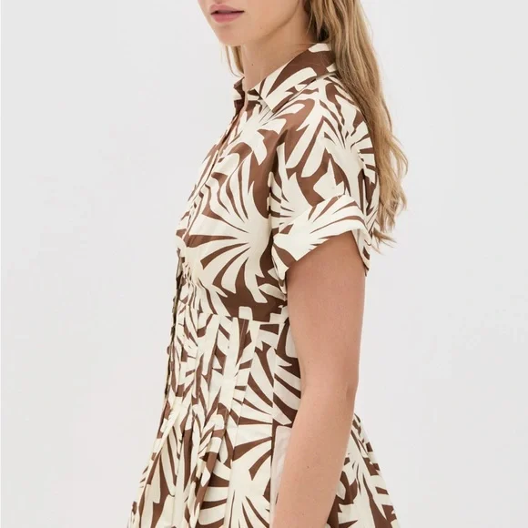 Cara Cara Nash Mini Dress - Picture 4 of 6